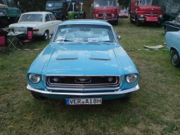  Oldtimermarkt Bockhorn 2007